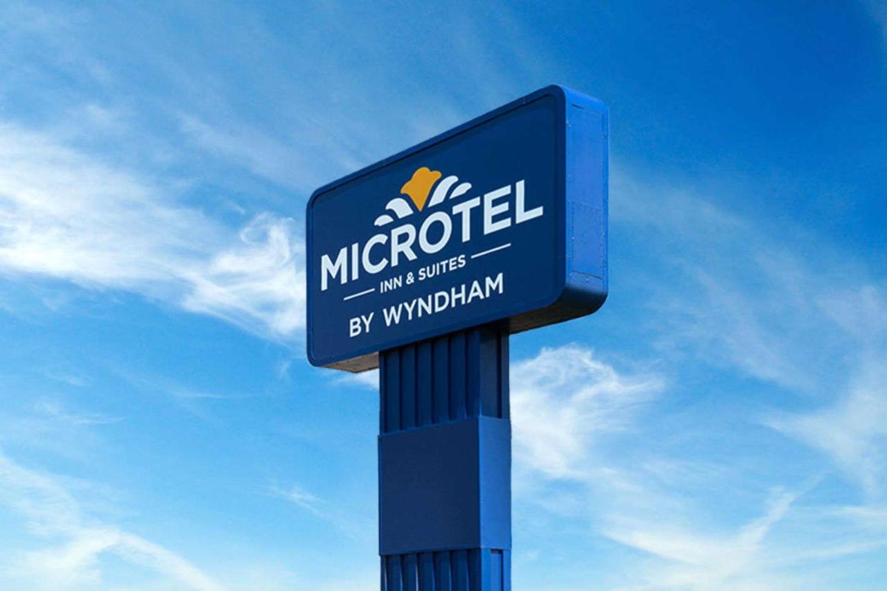 Microtel Inn & Suites By Wyndham Macon Exteriör bild